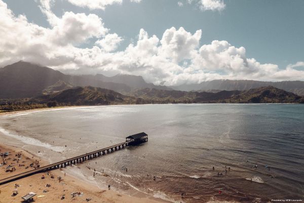 Banyan Harbor Resort (Lihue)